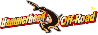 Hammerhead Off Road Logo