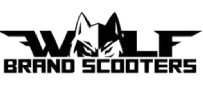 Wolf Brand Scooters Logo